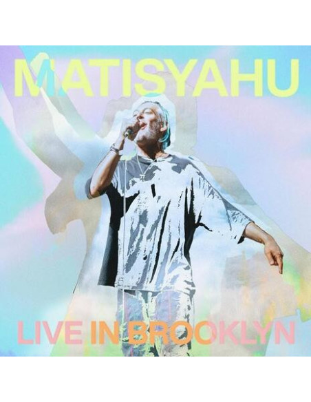 Matisyahu - Live In Brooklyn