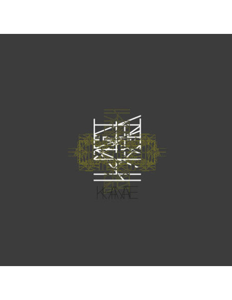 Khanate - Khanate