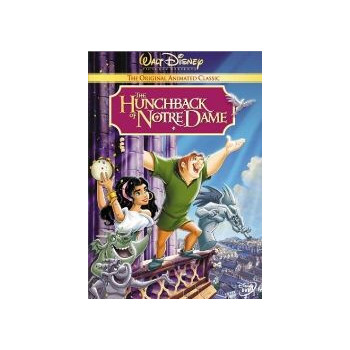 Il Gobbo di Notre Dame 2
