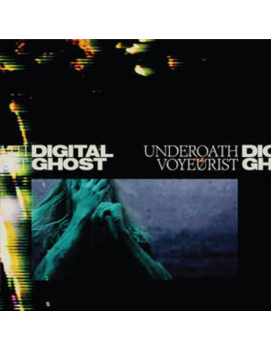 Underoath - Voyeurist Digital Gh....