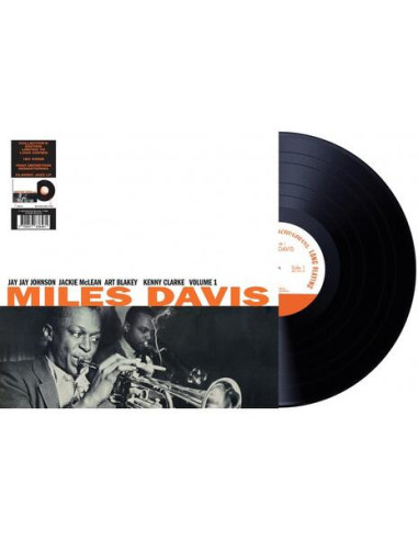Davis Miles - Volume 1 ed.2023