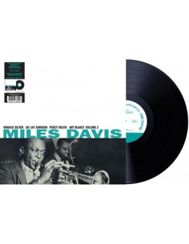 Davis Miles - Volume 2