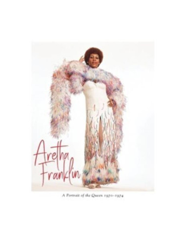 Franklin Aretha - A Portrait Of The...