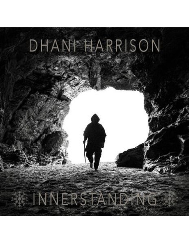 Harrison Dhani - Inner Standing