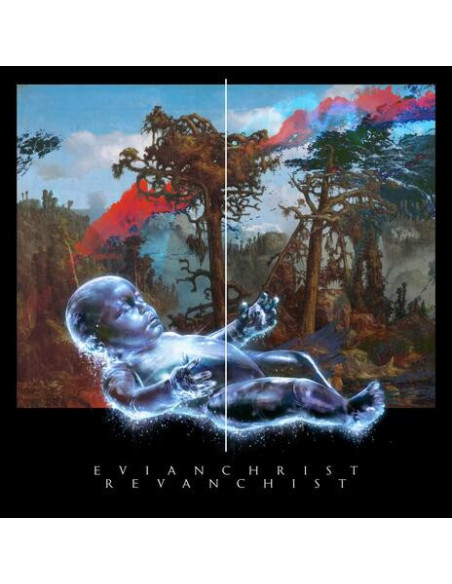 Evian Christ - Revanchist