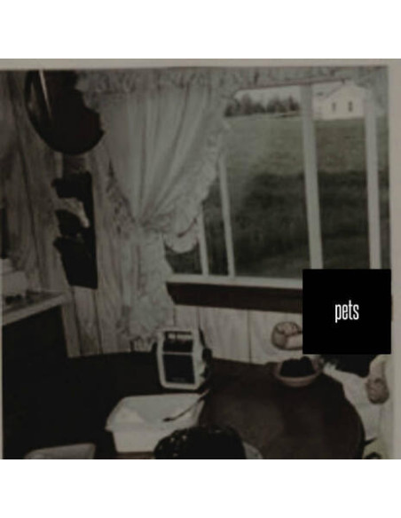 Pets - Pets