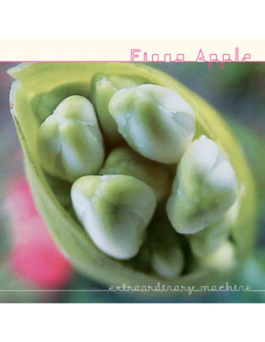 Apple Fiona - Extraordinary Machine