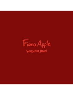 Apple Fiona - When The Pawn...