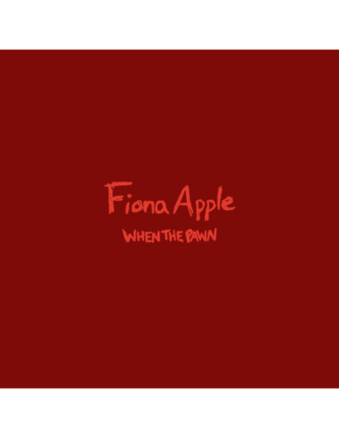 Apple Fiona - When The Pawn...