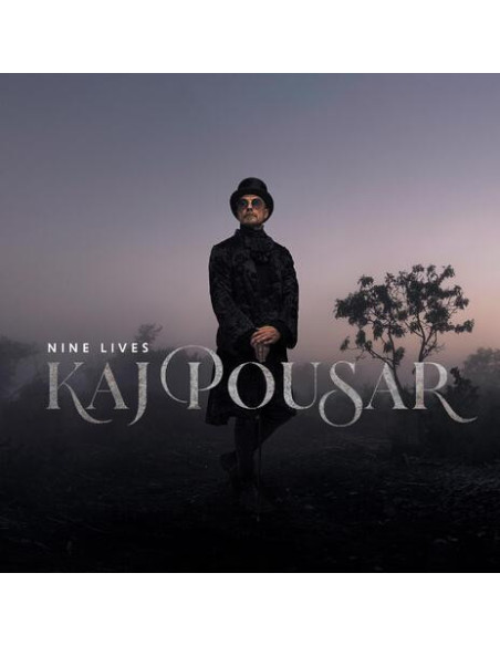 Pousar Kaj - Nine Lives