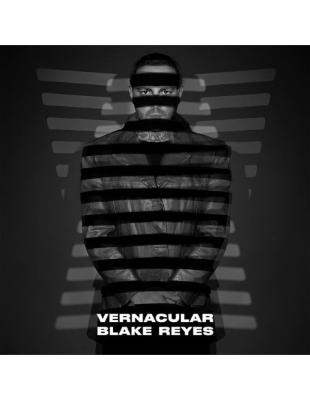 Blake Reyes - Vernacular
