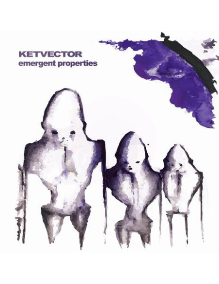 Ketvector - Emergent Properties - White Edition