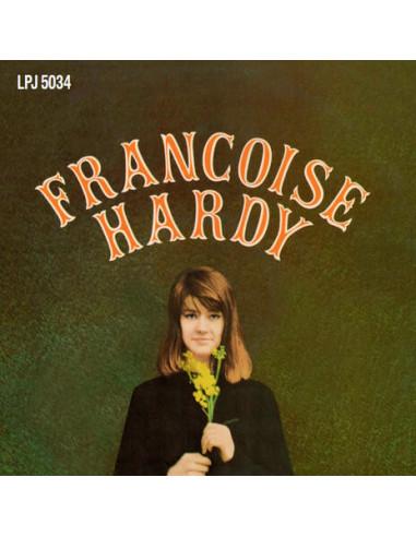 Hardy Francoise - Francoise Hardy...