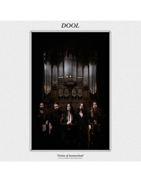 Dool - Visions Of Summerland