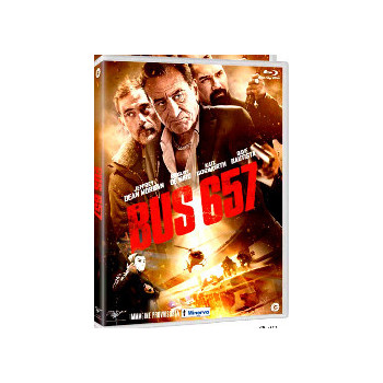 Bus 657 (Blu Ray)
