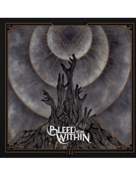 Bleed From Within - Era - Yellow Vinyl
