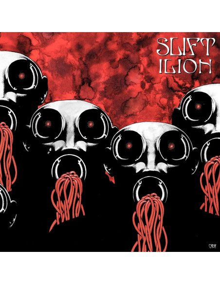 Slift - Ilion