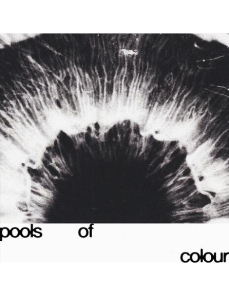 Junodream - Pools Of Colour