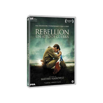 Rebellion - Un Atto Di Guerra