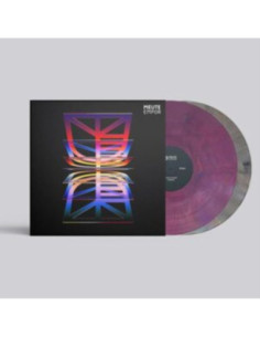 Meute - Empor - Recycled Colored Vinyl