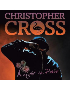 Cross Christopher - A Night In Paris - (CD)