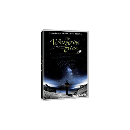 The Whispering Star