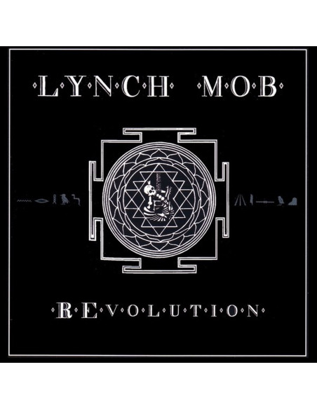 Lynch Mob - Revolution (Deluxe Edition) - (CD)