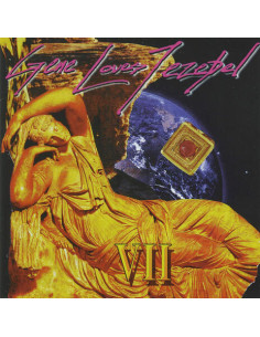 Gene Loves Jezebel - Vii - (CD)