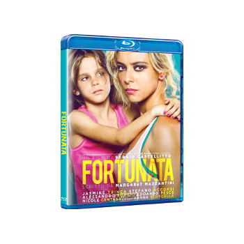 Fortunata (Blu Ray)