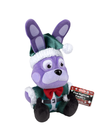 Five Nights At Freddy's: Funko Pop! Plush - Holiday Bonnie