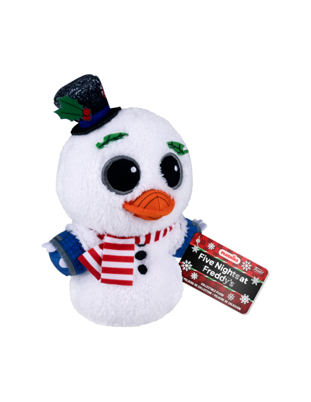 Five Nights At Freddy's: Funko Pop! Plush - Holiday Chica