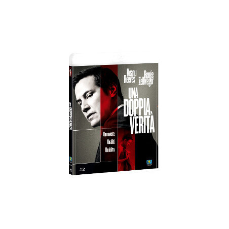 Una Doppia Verita' (Blu Ray)