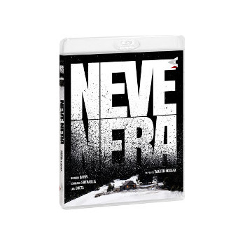 Neve Nera (Blu Ray)