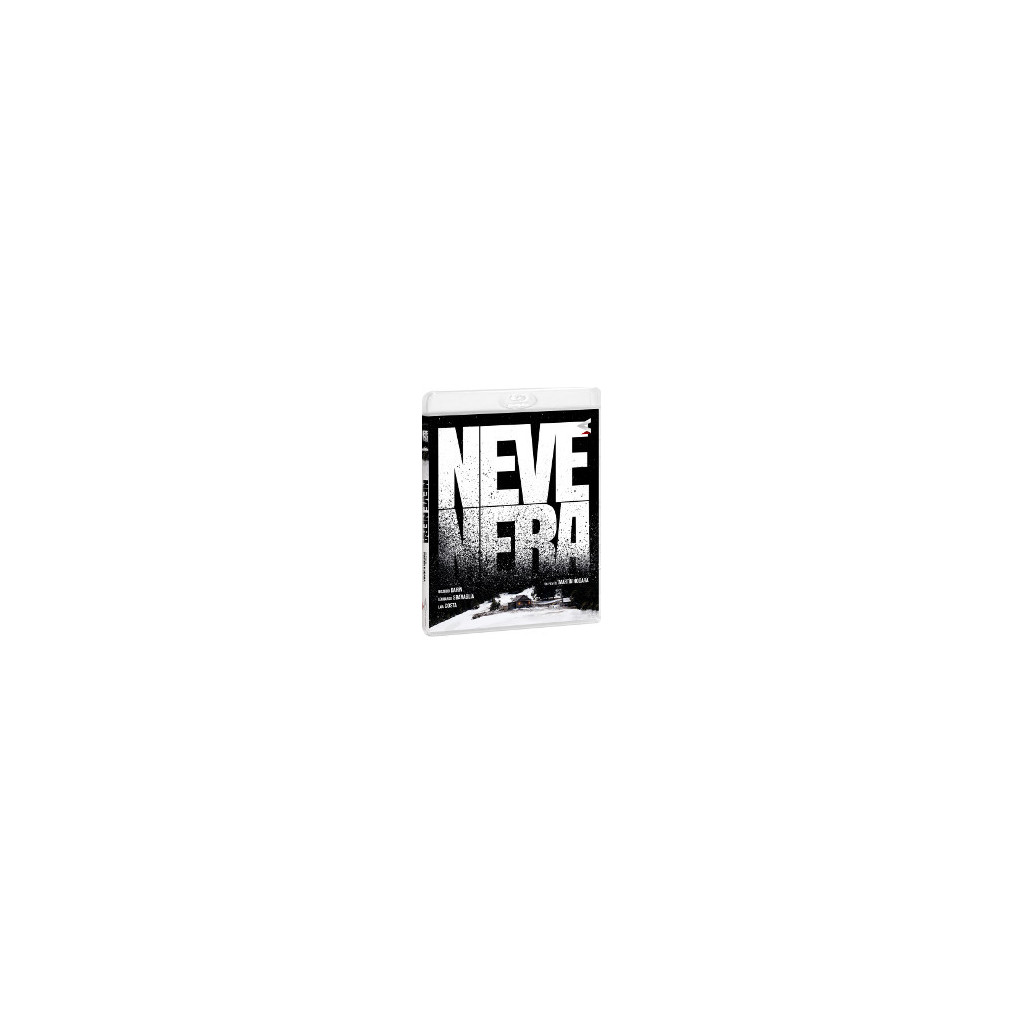 Neve Nera (Blu Ray)