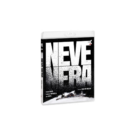 Neve Nera (Blu Ray)