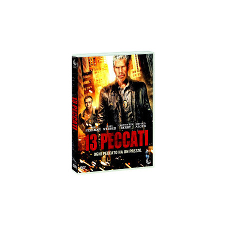13 Peccati