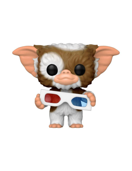 Gremlins: Funko Pop! Jumbo - Gizmo