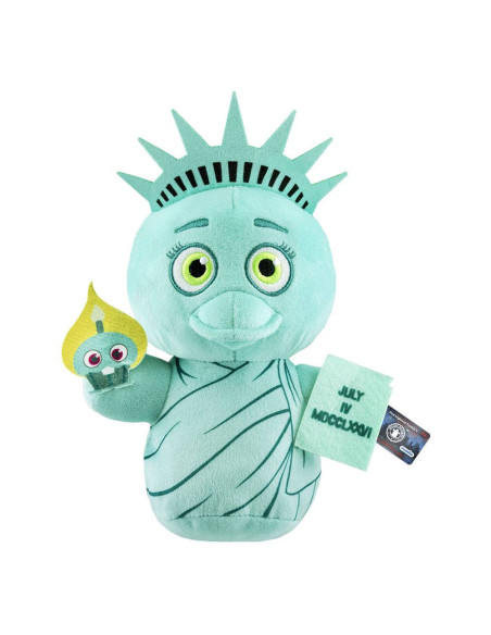 Five Nights At Freddy's: Funko Pop! Special Delivery - Liberty Chica 7 Inch Plush