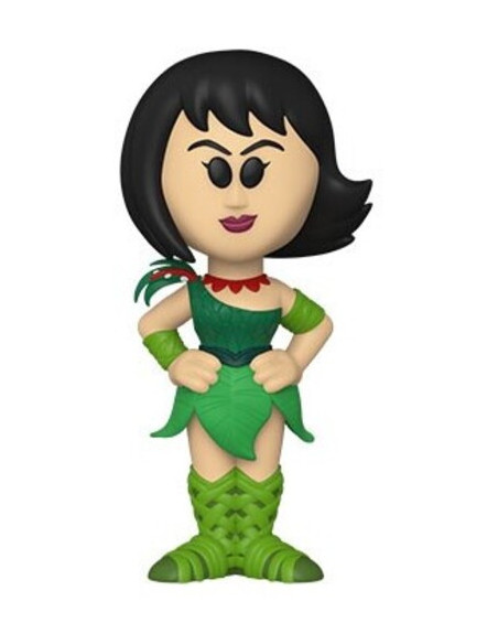 Samurai Jack: Funko Pop! Soda - Ashi (Collectible Figure)