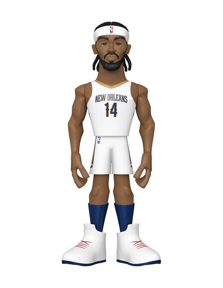 Basketball: Nba - Funko Pop! Vinyl Gold 12 - Brandon Ingram