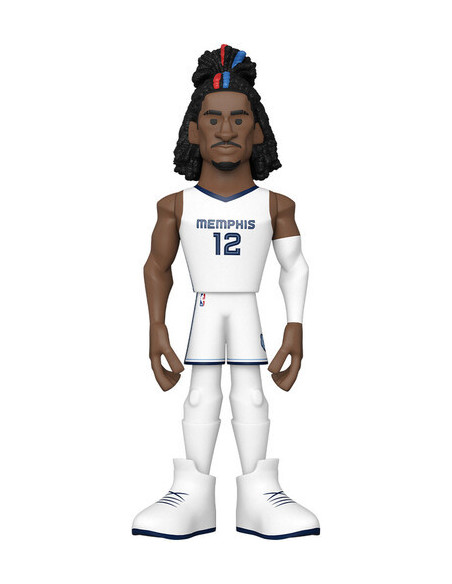 Basketball: Nba - Funko Pop! Vinyl Gold 12 - Ja Morant