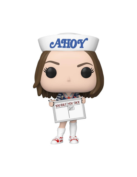 Stranger Things: Funko Pop! Television - Robin (Vinyl Figure)