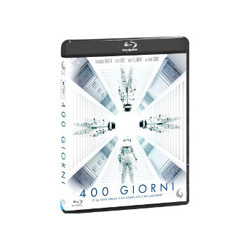 400 Giorni (Blu Ray)