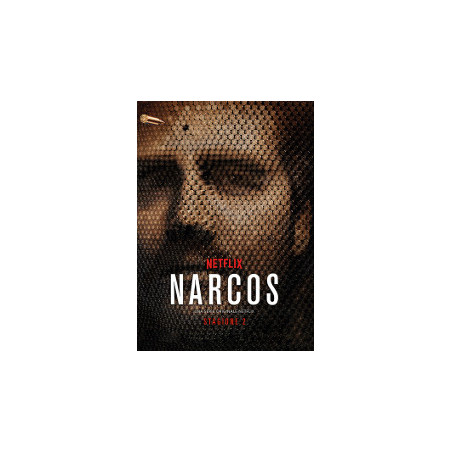 Narcos - Stagione 2