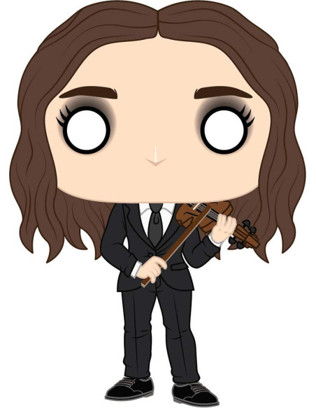 Umbrella Academy (The): Funko Pop! Television - Vanya Hargreeves