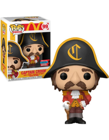 Ad Icons: Funko Pop! - McDonald's -...