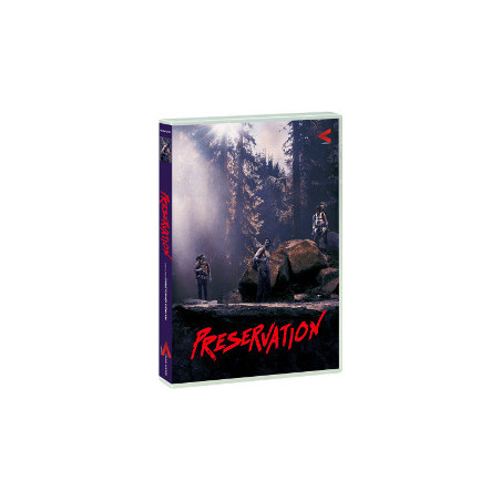 Preservation