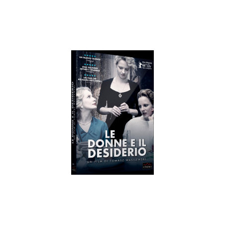 Le Donne E Il Desiderio