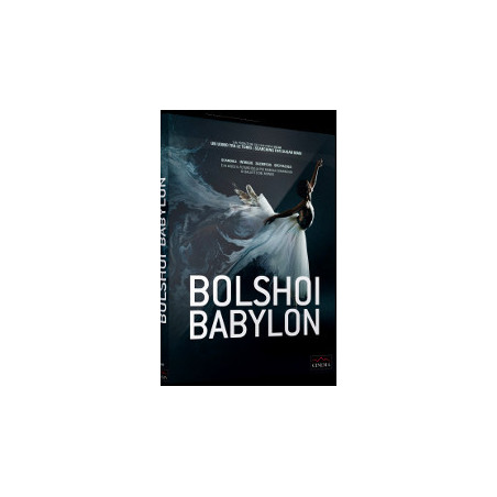 Bolshoi Babylon