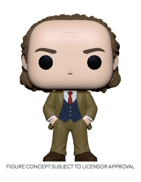Frasier: Funko Pop! Television - Frasier